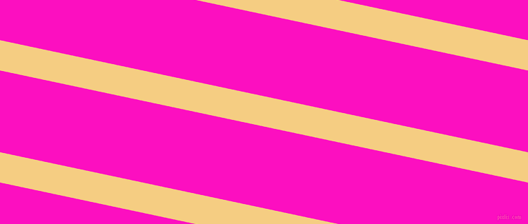 168 degree angle lines stripes, 43 pixel line width, 116 pixel line spacing, Cherokee and Shocking Pink angled lines and stripes seamless tileable
