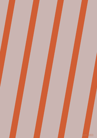 80 degree angle lines stripes, 20 pixel line width, 58 pixel line spacing, Chilean Fire and Cold Turkey angled lines and stripes seamless tileable
