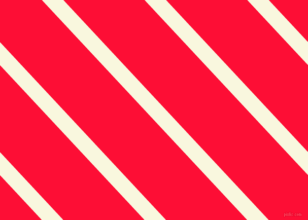 133 degree angle lines stripes, 31 pixel line width, 117 pixel line spacing, Chilean Heath and Torch Red angled lines and stripes seamless tileable