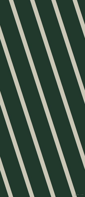 108 degree angle lines stripes, 17 pixel line width, 65 pixel line spacing, Chrome White and Palm Green angled lines and stripes seamless tileable