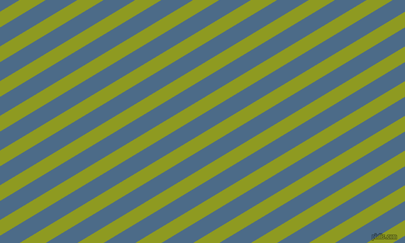 31 degree angle lines stripes, 19 pixel line width, 23 pixel line spacing, Citron and Wedgewood angled lines and stripes seamless tileable