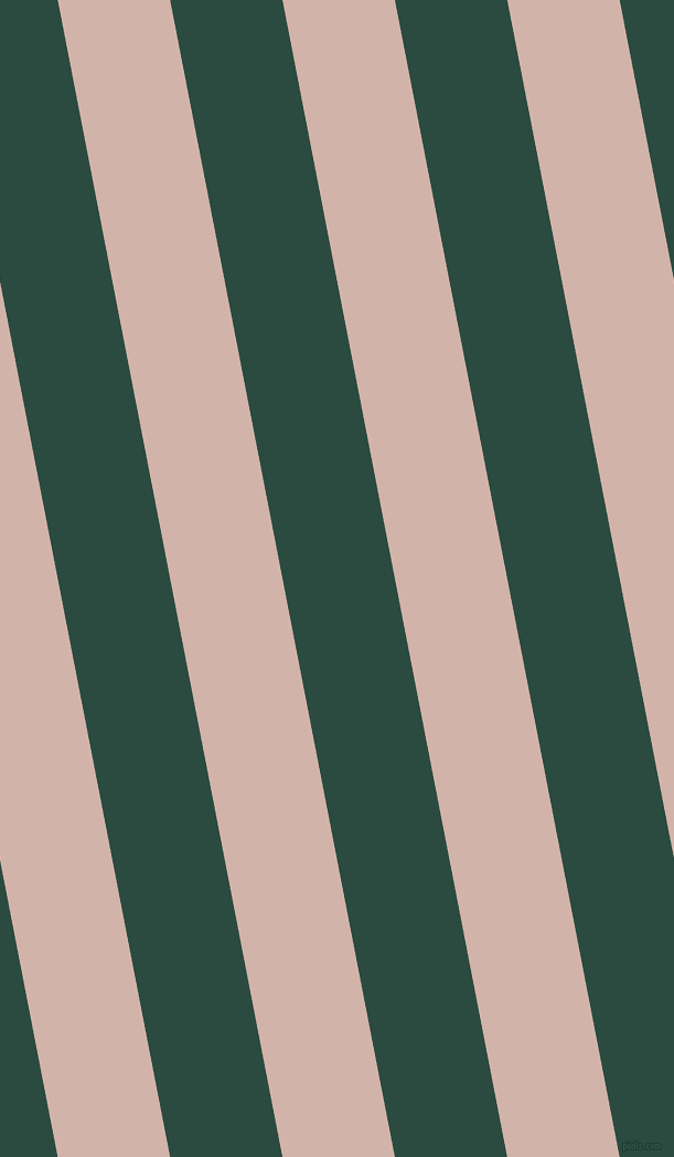 101 degree angle lines stripes, 100 pixel line width, 100 pixel line spacing, Clam Shell and Te Papa Green angled lines and stripes seamless tileable