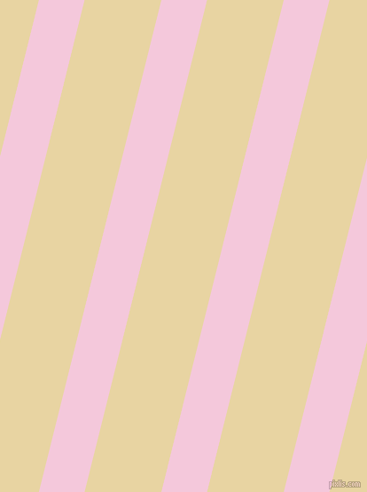 76 degree angle lines stripes, 50 pixel line width, 84 pixel line spacing, Classic Rose and Hampton angled lines and stripes seamless tileable