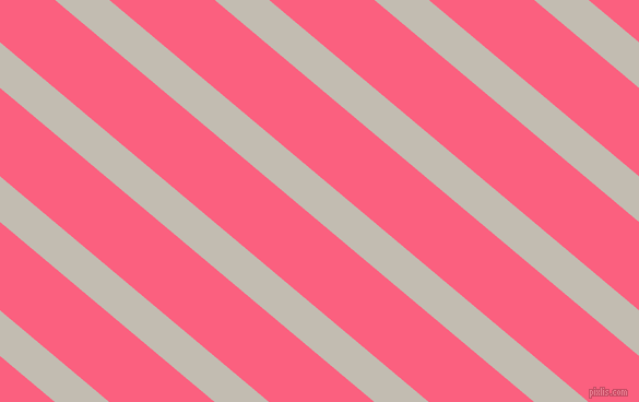 140 degree angle lines stripes, 32 pixel line width, 62 pixel line spacing, Cloud and Brink Pink angled lines and stripes seamless tileable