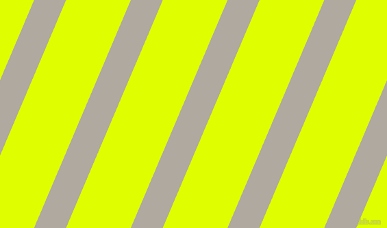 67 degree angle lines stripes, 43 pixel line width, 87 pixel line spacing, Cloudy and Chartreuse Yellow angled lines and stripes seamless tileable