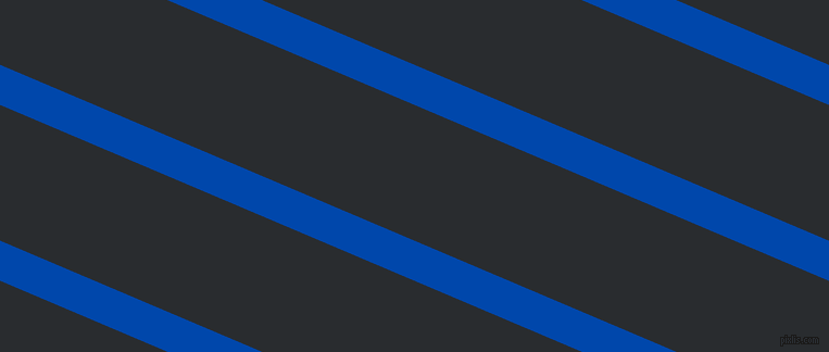 157 degree angle lines stripes, 34 pixel line width, 115 pixel line spacing, Cobalt and Bunker angled lines and stripes seamless tileable