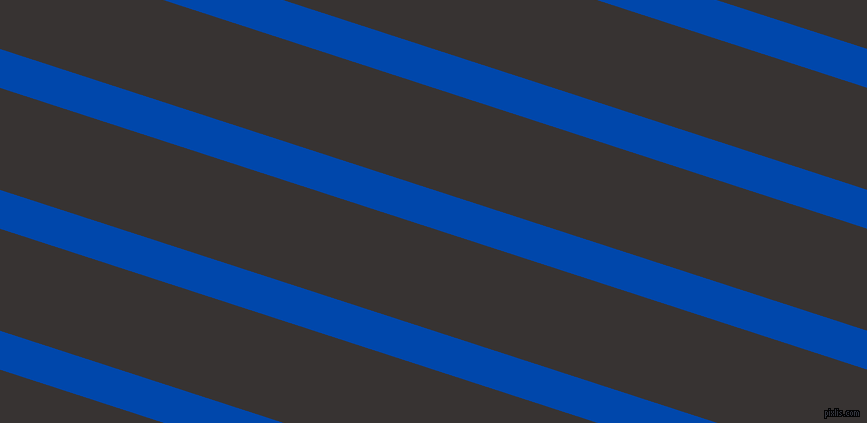 162 degree angle lines stripes, 37 pixel line width, 97 pixel line spacing, Cobalt and Gondola angled lines and stripes seamless tileable