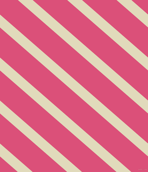 139 degree angle lines stripes, 40 pixel line width, 93 pixel line spacing, Coconut Cream and Cranberry angled lines and stripes seamless tileable