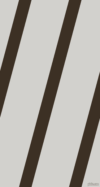 75 degree angle lines stripes, 39 pixel line width, 117 pixel line spacing, Cola and Concrete angled lines and stripes seamless tileable