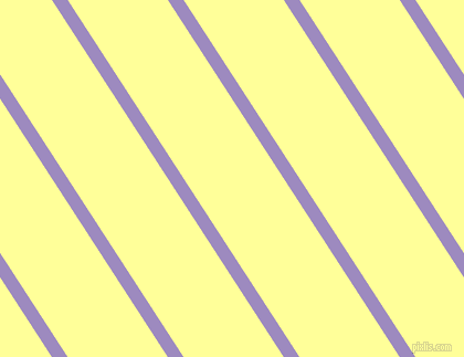 123 degree angle lines stripes, 12 pixel line width, 76 pixel line spacing, Cold Purple and Canary angled lines and stripes seamless tileable