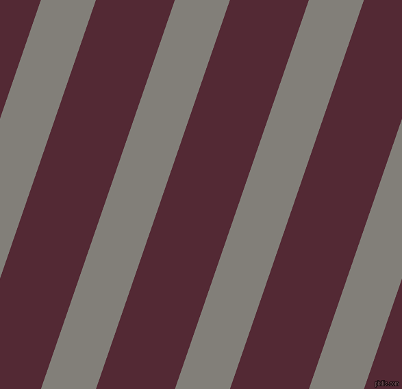 71 degree angle lines stripes, 76 pixel line width, 109 pixel line spacing, Concord and Black Rose angled lines and stripes seamless tileable