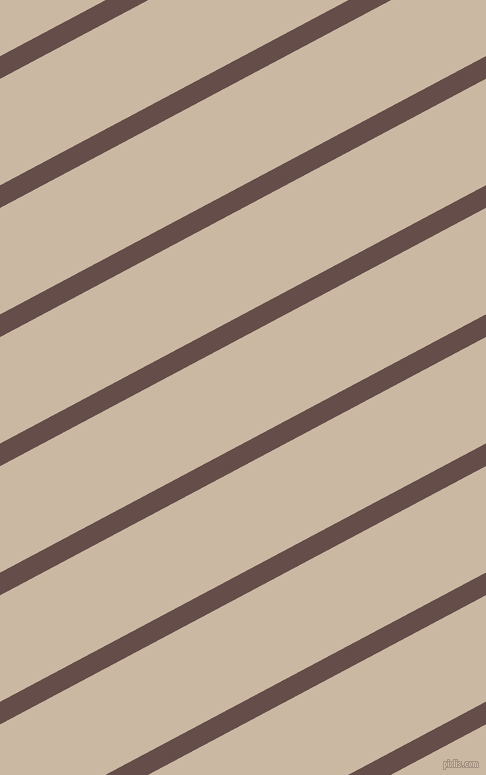 28 degree angle lines stripes, 20 pixel line width, 94 pixel line spacing, Congo Brown and Grain Brown angled lines and stripes seamless tileable