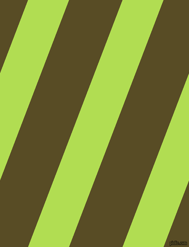 69 degree angle lines stripes, 79 pixel line width, 103 pixel line spacing, Conifer and Bronze Olive angled lines and stripes seamless tileable