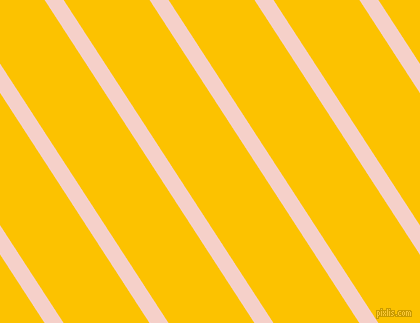123 degree angle lines stripes, 16 pixel line width, 72 pixel line spacing, Coral Candy and Golden Poppy angled lines and stripes seamless tileable