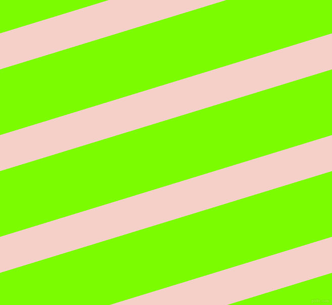 17 degree angle lines stripes, 68 pixel line width, 124 pixel line spacing, Coral Candy and Lawn Green angled lines and stripes seamless tileable