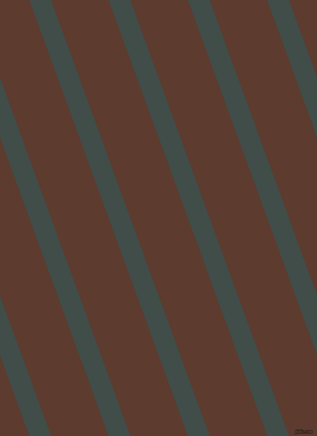 110 degree angle lines stripes, 42 pixel line width, 111 pixel line spacing, Corduroy and Cioccolato angled lines and stripes seamless tileable