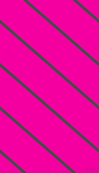 139 degree angle lines stripes, 9 pixel line width, 98 pixel line spacing, Corduroy and Hollywood Cerise angled lines and stripes seamless tileable