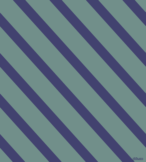 132 degree angle lines stripes, 32 pixel line width, 62 pixel line spacing, Corn Flower Blue and Gumbo angled lines and stripes seamless tileable