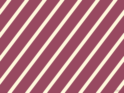 53 degree angle lines stripes, 14 pixel line width, 42 pixel line spacing, Corn Silk and Cadillac angled lines and stripes seamless tileable
