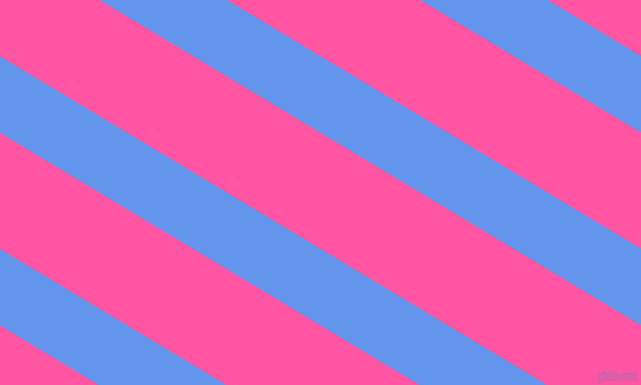 149 degree angle lines stripes, 60 pixel line width, 91 pixel line spacingCornflower Blue and Brilliant Rose angled lines and stripes seamless tileable