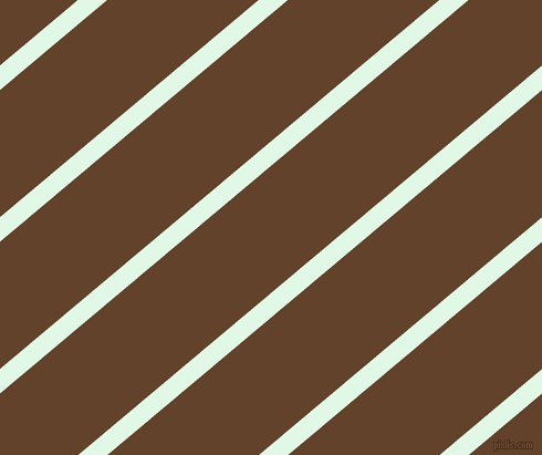40 degree angle lines stripes, 17 pixel line width, 88 pixel line spacing, Cosmic Latte and Irish Coffee angled lines and stripes seamless tileable