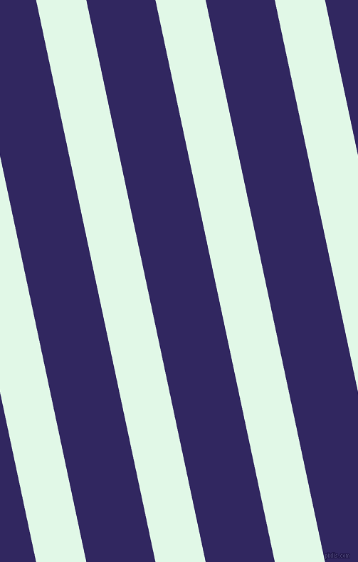 102 degree angle lines stripes, 69 pixel line width, 95 pixel line spacing, Cosmic Latte and Paris M angled lines and stripes seamless tileable