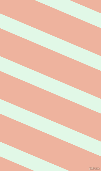 157 degree angle lines stripes, 47 pixel line width, 89 pixel line spacing, Cosmic Latte and Wax Flower angled lines and stripes seamless tileable