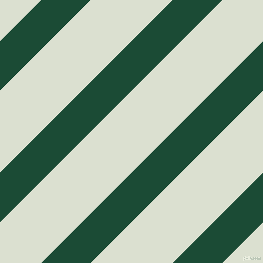 45 degree angle lines stripes, 70 pixel line width, 116 pixel line spacing, County Green and Feta angled lines and stripes seamless tileable