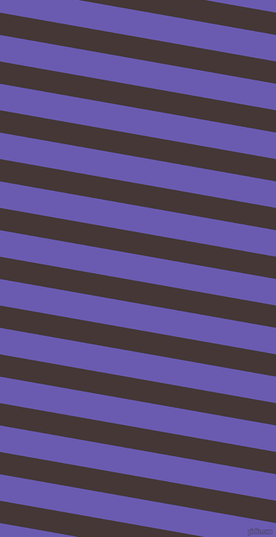 170 degree angle lines stripes, 32 pixel line width, 38 pixel line spacing, Cowboy and Blue Marguerite angled lines and stripes seamless tileable
