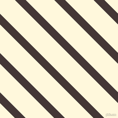 135 degree angle lines stripes, 26 pixel line width, 69 pixel line spacing, Cowboy and Corn Silk angled lines and stripes seamless tileable