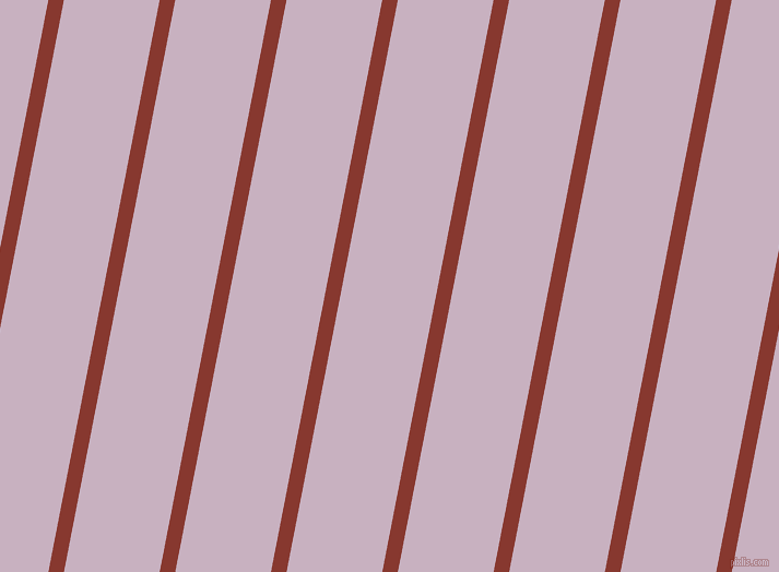 79 degree angle lines stripes, 14 pixel line width, 86 pixel line spacing, Crab Apple and Maverick angled lines and stripes seamless tileable