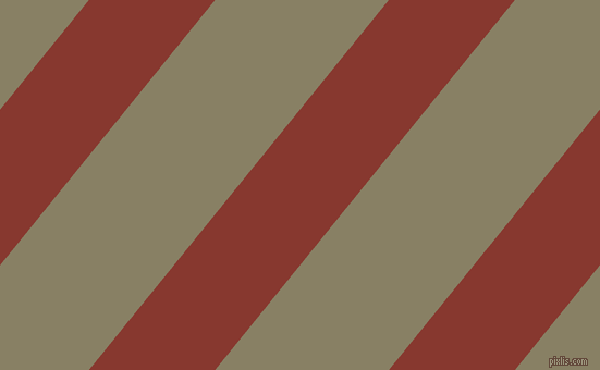 51 degree angle lines stripes, 90 pixel line width, 124 pixel line spacing, Crab Apple and Olive Haze angled lines and stripes seamless tileable