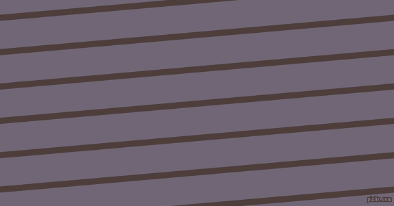 5 degree angle lines stripes, 9 pixel line width, 41 pixel line spacing, Crater Brown and Rum angled lines and stripes seamless tileable