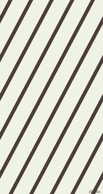 62 degree angle lines stripes, 12 pixel line width, 48 pixel line spacing, Crater Brown and Saltpan angled lines and stripes seamless tileable