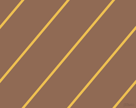 50 degree angle lines stripes, 8 pixel line width, 109 pixel line spacing, Cream Can and Leather angled lines and stripes seamless tileable