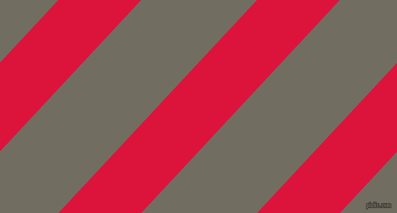 47 degree angle lines stripes, 86 pixel line width, 120 pixel line spacing, Crimson and Flint angled lines and stripes seamless tileable