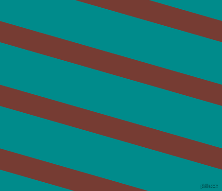 164 degree angle lines stripes, 42 pixel line width, 84 pixel line spacing, Crown Of Thorns and Dark Cyan angled lines and stripes seamless tileable