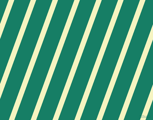 70 degree angle lines stripes, 17 pixel line width, 50 pixel line spacing, Cumulus and Deep Sea angled lines and stripes seamless tileable