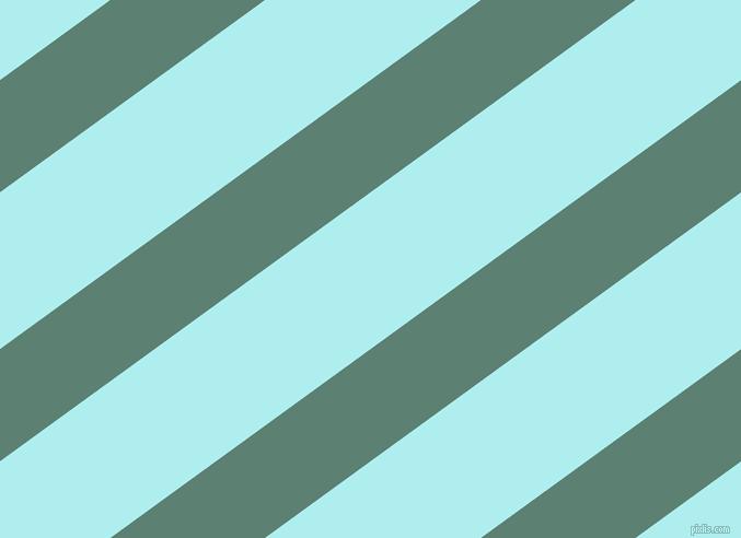 36 degree angle lines stripes, 83 pixel line width, 116 pixel line spacing, Cutty Sark and Pale Turquoise angled lines and stripes seamless tileable