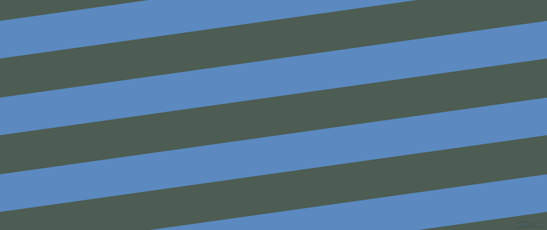 8 degree angle lines stripes, 53 pixel line width, 55 pixel line spacing, Danube and Feldgrau angled lines and stripes seamless tileable
