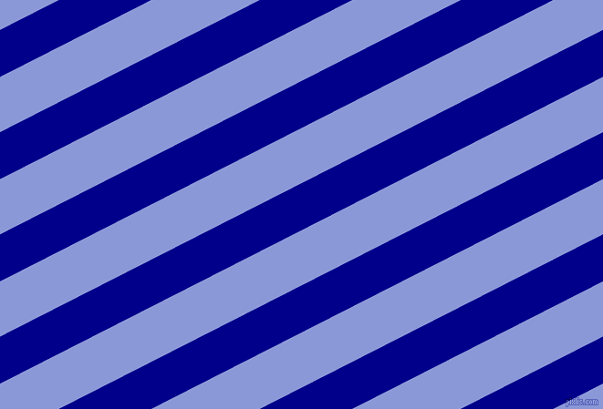 27 degree angle lines stripes, 46 pixel line width, 54 pixel line spacing, Dark Blue and Portage angled lines and stripes seamless tileable