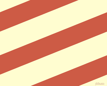 22 degree angle lines stripes, 72 pixel line width, 88 pixel line spacing, Dark Coral and Cream angled lines and stripes seamless tileable