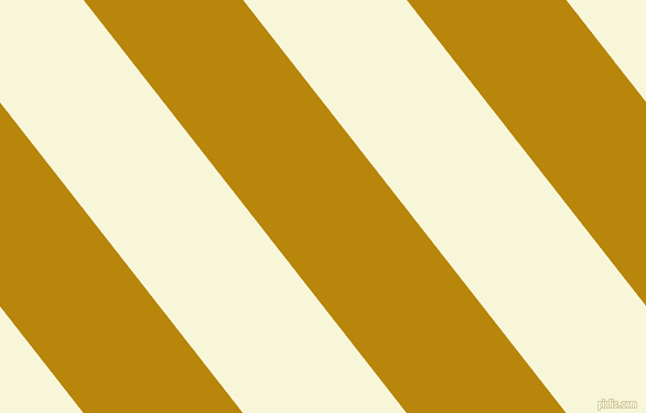 128 degree angle lines stripes, 114 pixel line width, 117 pixel line spacing, Dark Goldenrod and White Nectar angled lines and stripes seamless tileable