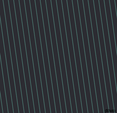 98 degree angle lines stripes, 2 pixel line width, 16 pixel line spacing, Dark Green Copper and Bastille angled lines and stripes seamless tileable