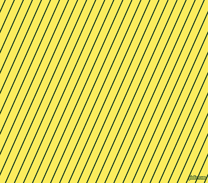 66 degree angle lines stripes, 2 pixel line width, 15 pixel line spacing, Dark Green and Corn angled lines and stripes seamless tileable
