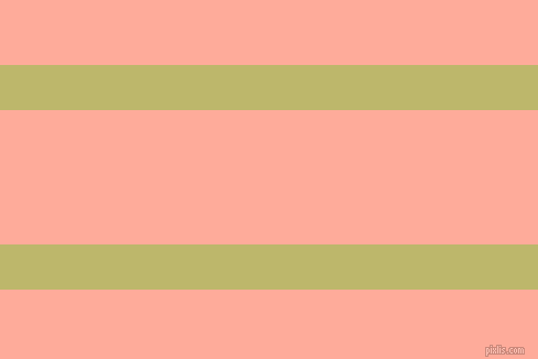 horizontal lines stripes, 41 pixel line width, 122 pixel line spacing, Dark Khaki and Rose Bud angled lines and stripes seamless tileable