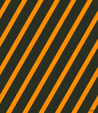 60 degree angle lines stripes, 18 pixel line width, 39 pixel line spacing, Dark Orange and Pine Tree angled lines and stripes seamless tileable