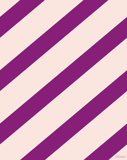 40 degree angle lines stripes, 52 pixel line width, 81 pixel line spacing, Dark Purple and Bridesmaid angled lines and stripes seamless tileable