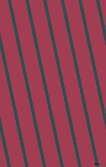 102 degree angle lines stripes, 11 pixel line width, 49 pixel line spacing, Dark Slate Grey and Night Shadz angled lines and stripes seamless tileable