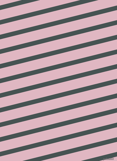 14 degree angle lines stripes, 15 pixel line width, 33 pixel line spacing, Dark Slate and Melanie angled lines and stripes seamless tileable